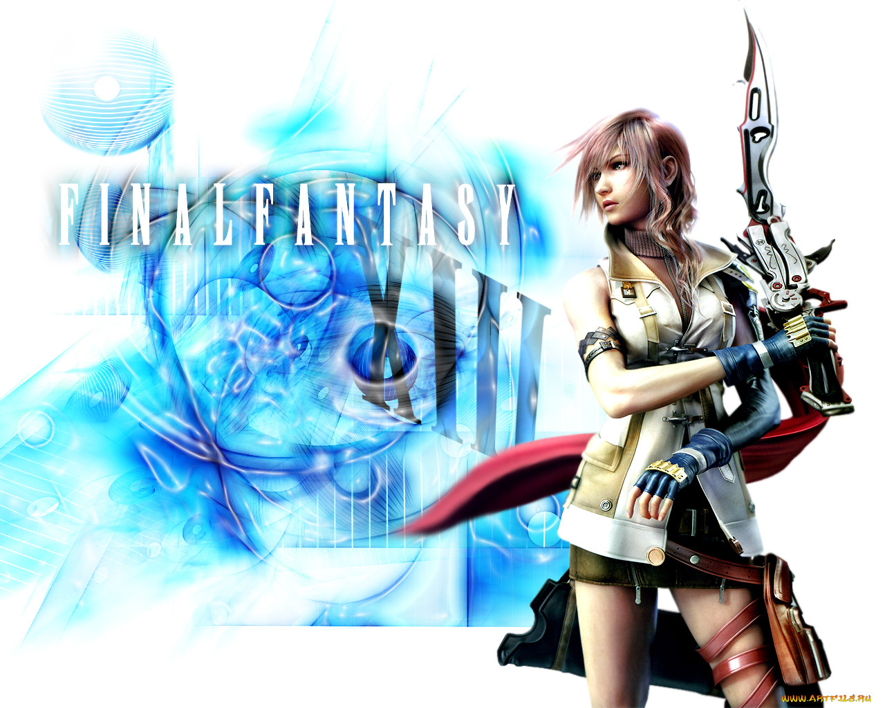 , , final, fantasy, xiii